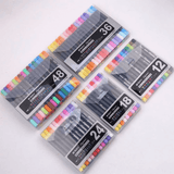 M&G Duo Coloring Brush Pens