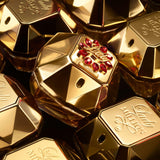 Paco Rabanne Lady Million Eau De Parfum Spray 80ml