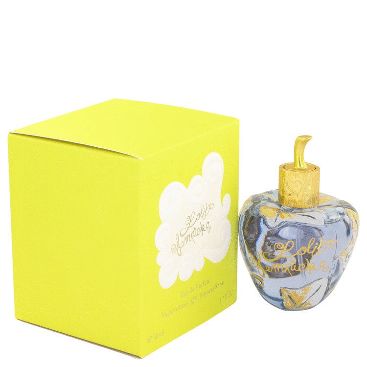 Lolita Lempicka Le Parfum For Women EDP 50Ml