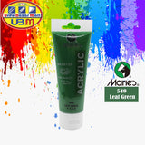 Maries Acrylic Paint Tube 75ml