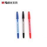 M&G Co-Open 0.7mm Ball Pen ABP 64701