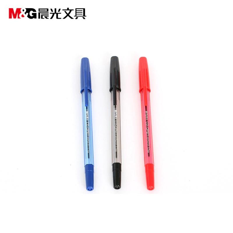 M&G Co-Open 0.7mm Ball Pen ABP 64701