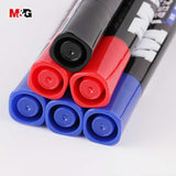 M&G Permanent Marker APMY 2272 Pack Of 10