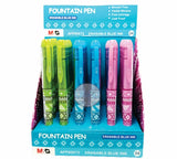 M&G Fountain Pen 0972 (1 Pcs)