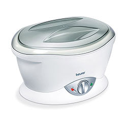 Beurer Paraffin Bath MP 70 – Therapeutic Hand & Foot Wax Treatment