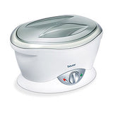 Beurer Paraffin Bath MP 70 – Therapeutic Hand & Foot Wax Treatment