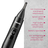 Beurer Precision Trimmer MN2X – Professional Detail Trimmer