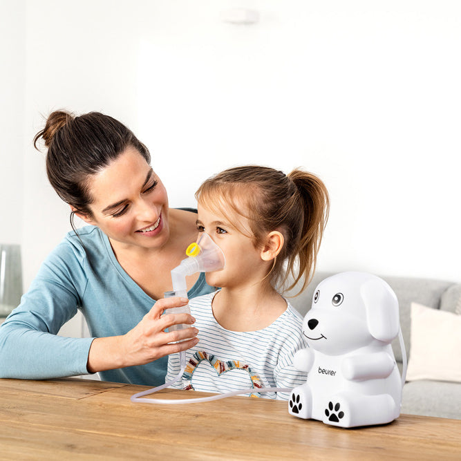 Beurer IH 24 Kids Nebulizer