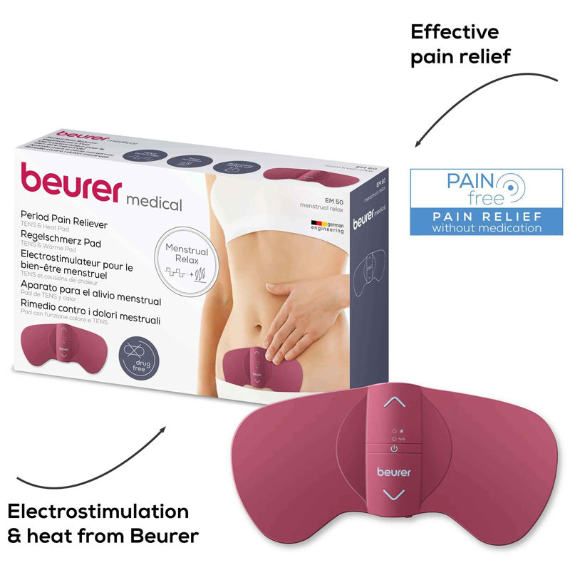 Menstrual Relax EM 50