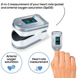 Beurer PO 60 Pulse Oximeter