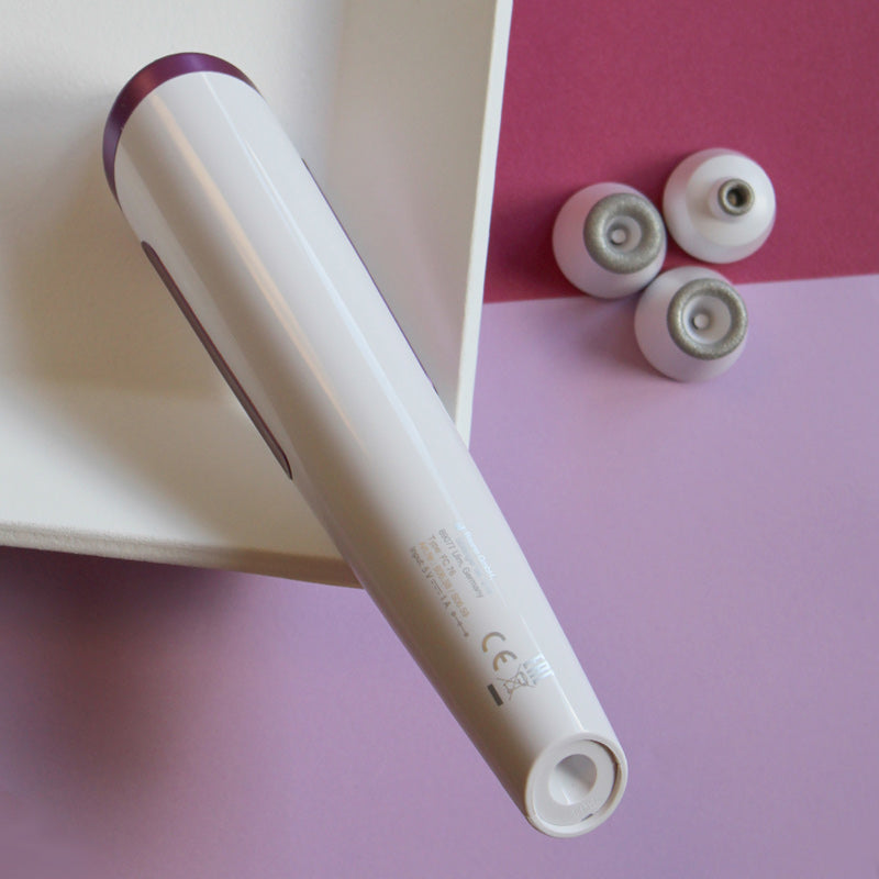 Beurer FC 76 Microdermabrasion Device | At-Home Skin Resurfacing (Original Germany)