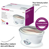 Beurer Paraffin Bath MP 70 – Therapeutic Hand & Foot Wax Treatment