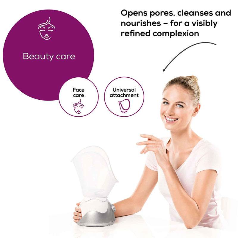 Facial sauna FS 50
