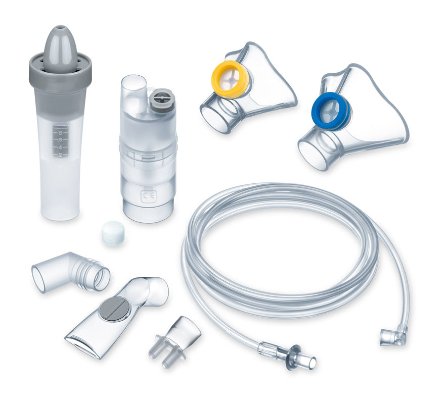 Beurer IH 28 Pro Compressor Nebulizer