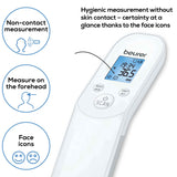 Beurer FT 85 Non-Contact Infrared Thermometer