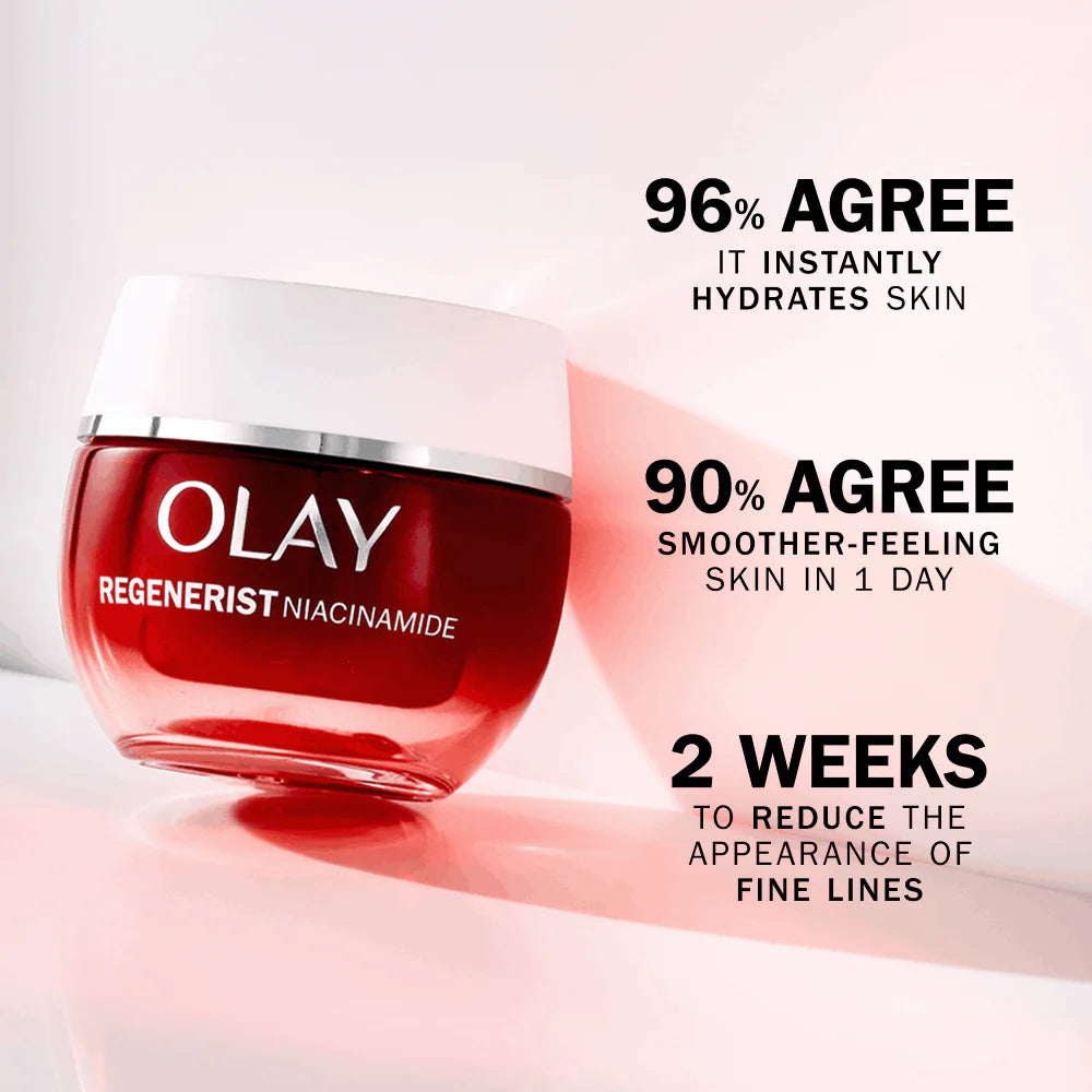 Olay Total Effects 7-in-1 BB Cream SPF 15