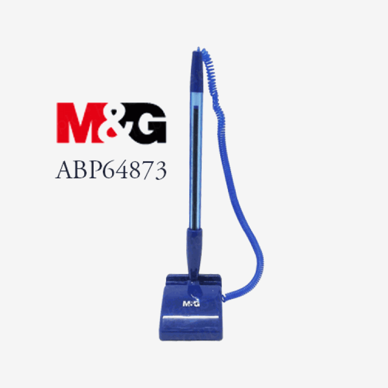 M&G Table Pen 0.7MM ABP 64873