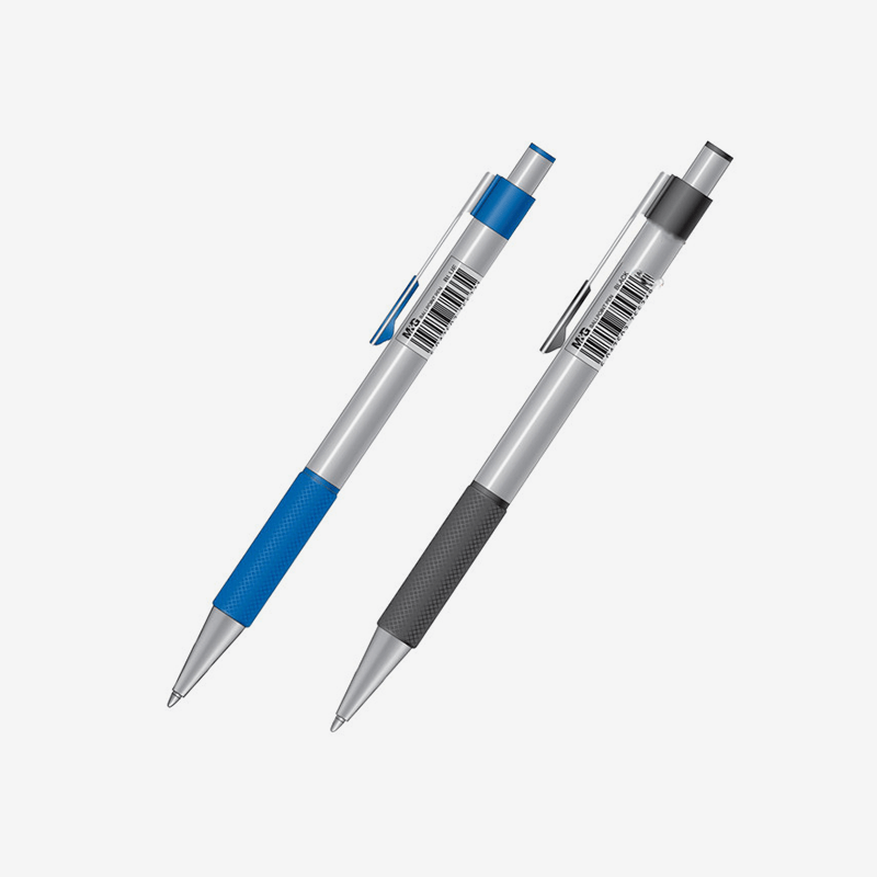 M&G Alpha METAL Ball Pen ABP 01771 Single Piece