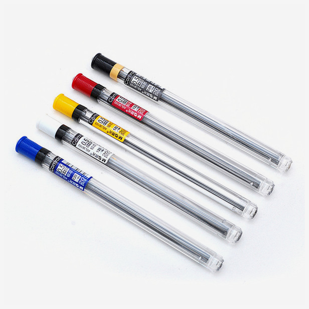 M&G Comrade Automatic Pencil Lead ASL36103