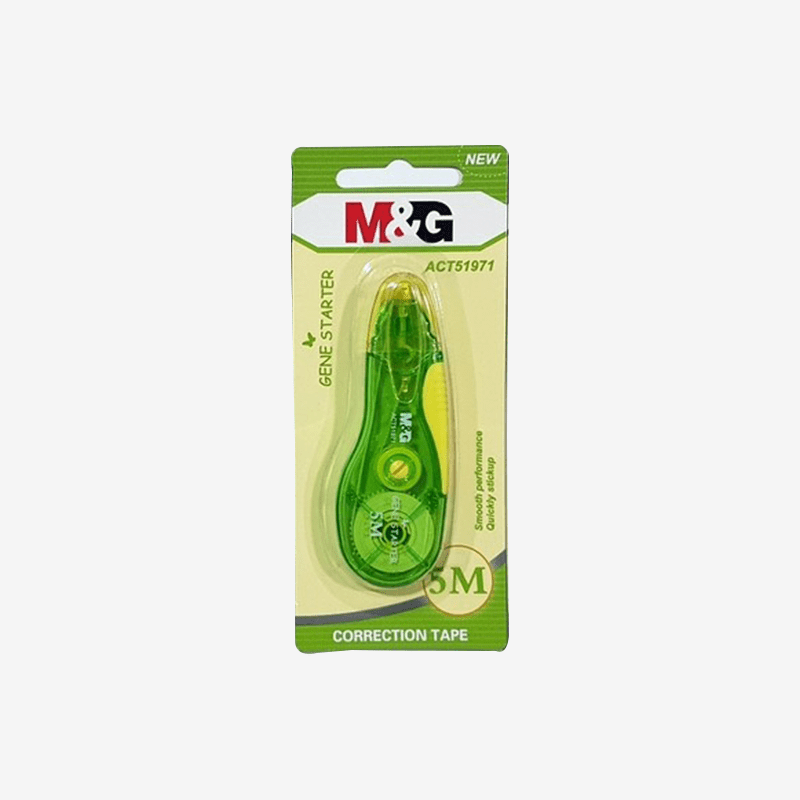 M&G Correction Tape 51971 5M