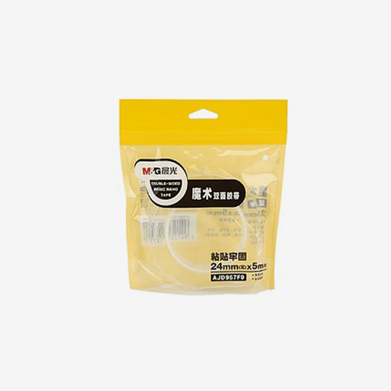 M&G Double Side Nano Tape 957F9
