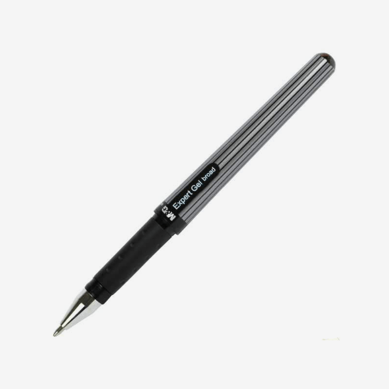 M&G GeI Expert 1.0 Pen - thestationerycompany.pk