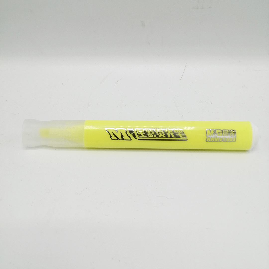 M&G Highlighter 7603