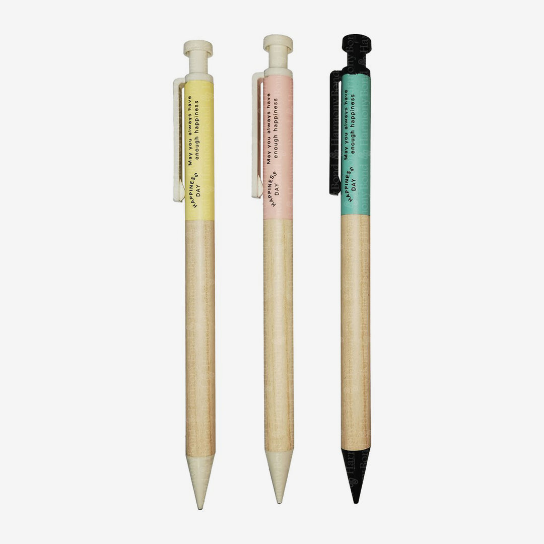 M&G Mechanical Pencils 0.5mm AMPV1301