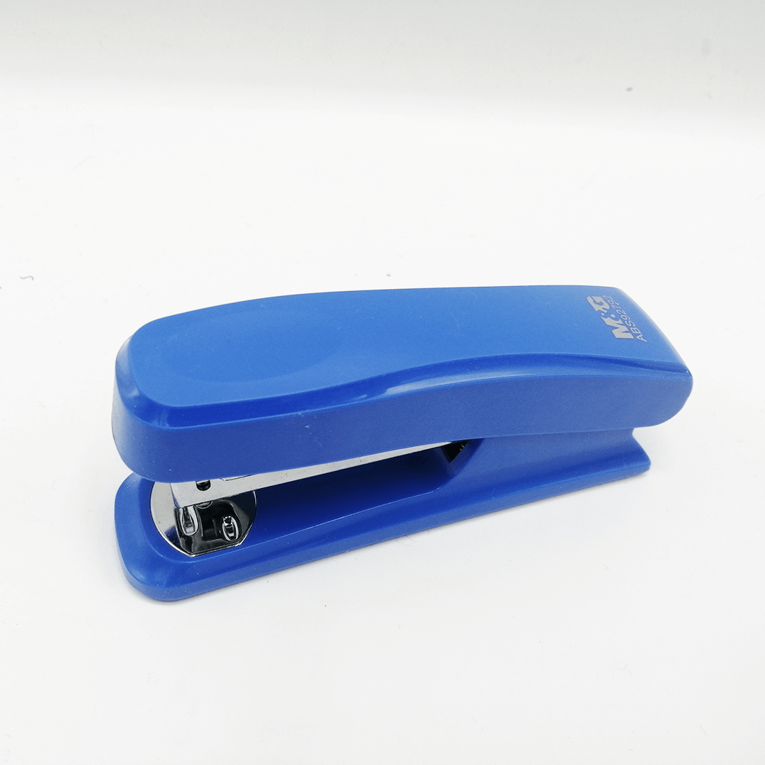 M&G Mini Optimus Stapler MGS-12