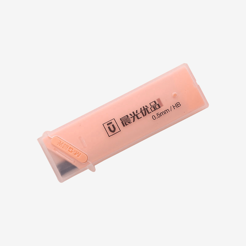 M&G Pencil Lead 0.5mm ASL37402