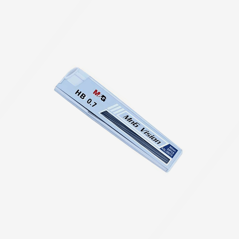 M&G Pencil Lead 0.7mm ASL35072