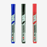M&G Permanent Marker APMY 2272 Pack Of 10