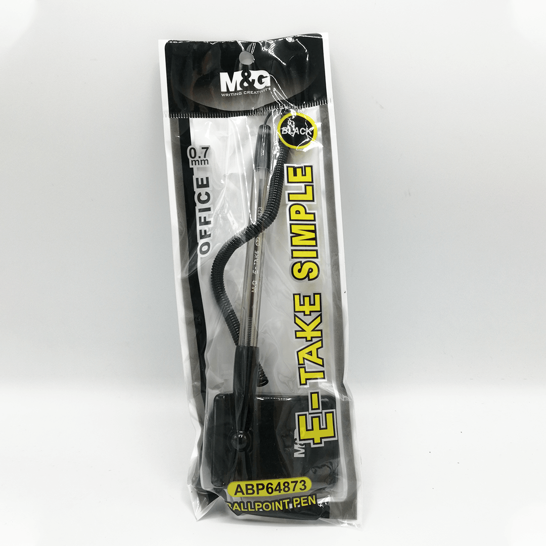 M&G Table Pen 0.7MM ABP 64873