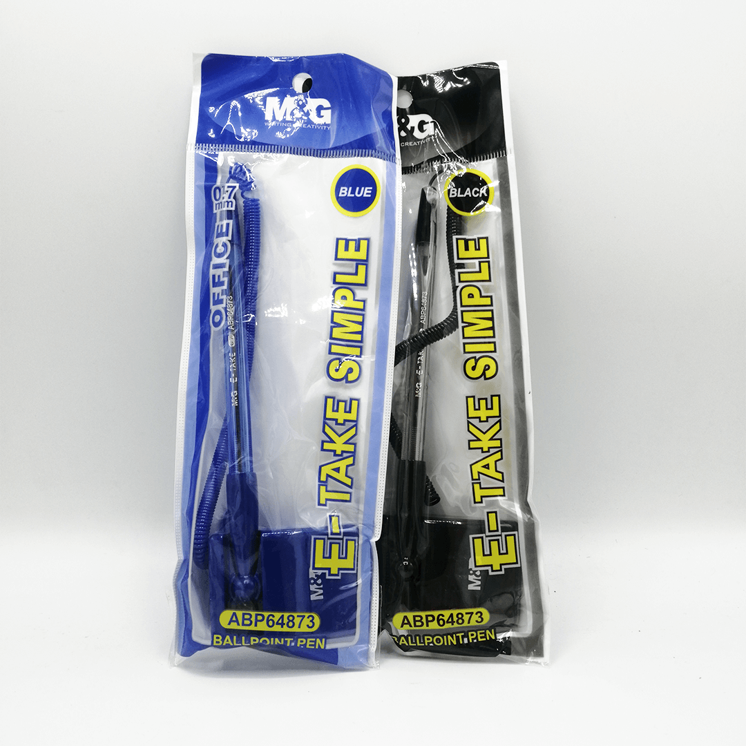 M&G Table Pen 0.7MM ABP 64873