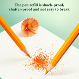 M&G Professional Water Color Pencil Set of 72