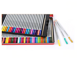 M&G Water Soluble Color Pencil Set of 48