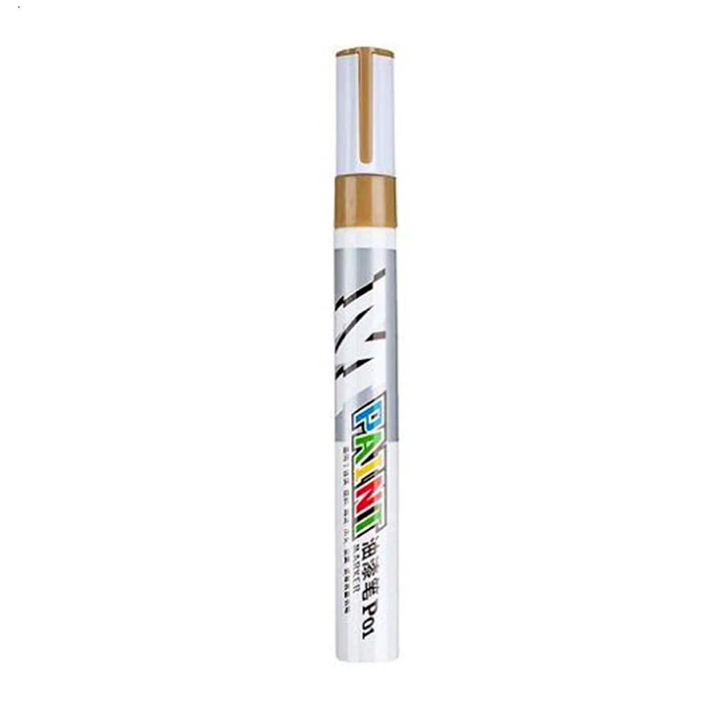 M&G Paint Marker Single Piece AOMY8501