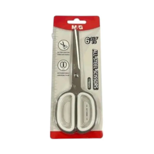 SCISSOR  913N9  6 2/3