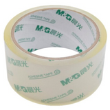 M&G Transparent Tape 2 Inch x 40 Yds
