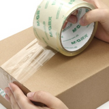 M&G Transparent Tape 2 Inch x 40 Yds