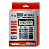 CALCULATOR MGC-10