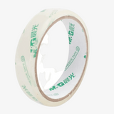 M&G Transparent Tape 1 Inch x 40 Yds