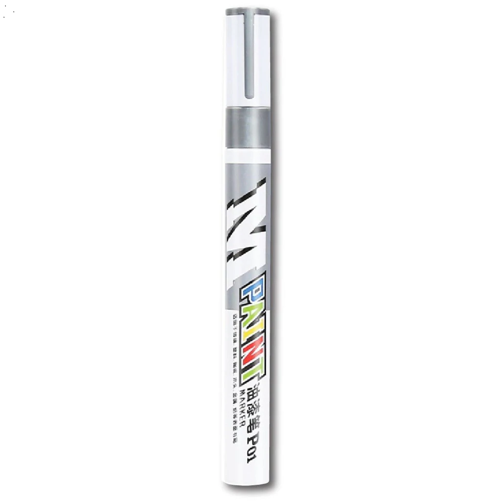 M&G Paint Marker Single Piece AOMY8501