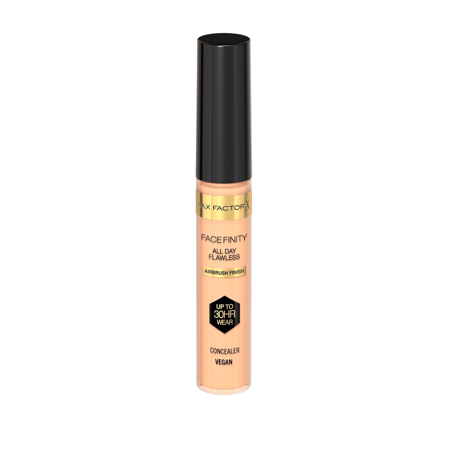 maxfactor facefinity all day flawless concealer 11