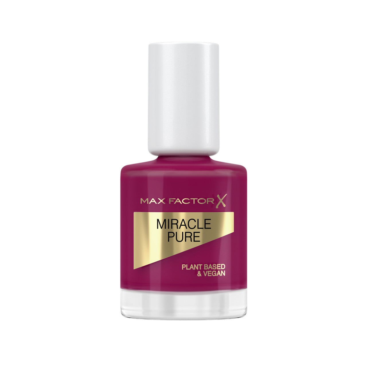 MaxFactor Miracle Pure Nail Paint