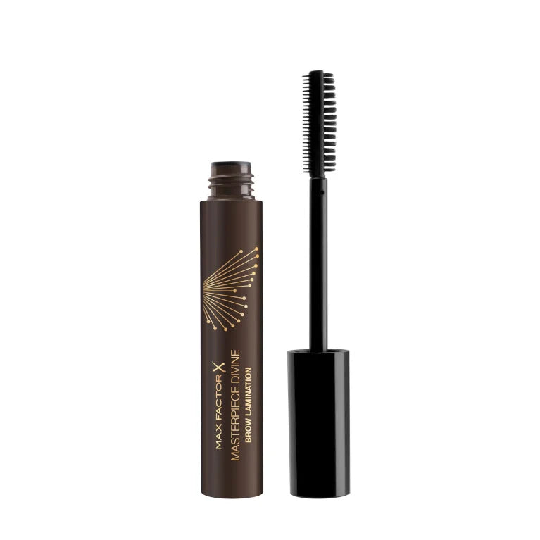Max Factor Masterpiece Divine Brow Lamination Gel