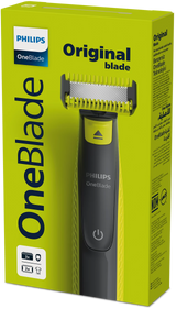 One Blade Face + Body QP2824/10