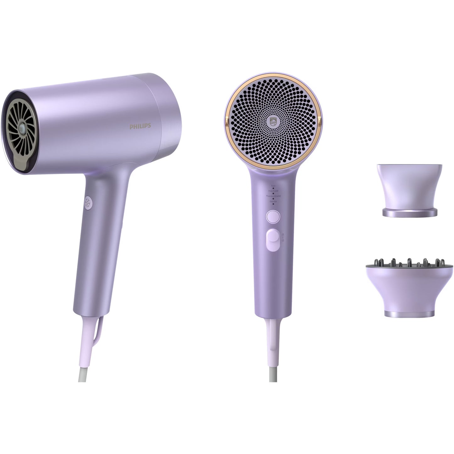 Philips  BHD720/00