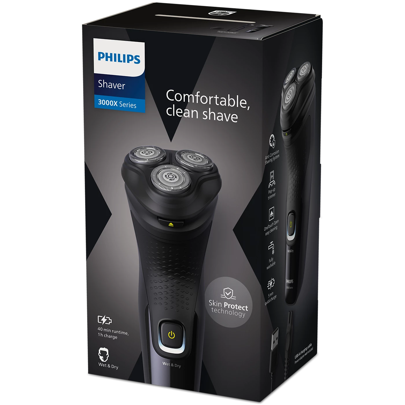 Philips  X3021/00