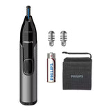 Philips Nose, Ear and Eyebrow Trimmer NT3650/16